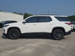 2023 Chevrolet Traverse Base