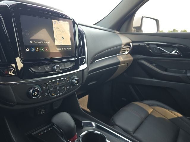 2023 Chevrolet Traverse Base