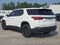 2023 Chevrolet Traverse Base