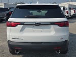 2023 Chevrolet Traverse Base