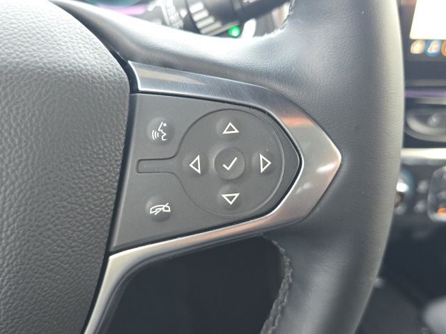 2023 Chevrolet Traverse Base