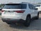 2023 Chevrolet Traverse Base