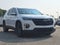 2023 Chevrolet Traverse Base