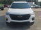 2023 Chevrolet Traverse Base
