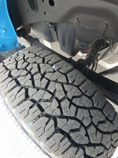 2023 GMC Sierra 2500HD Pro