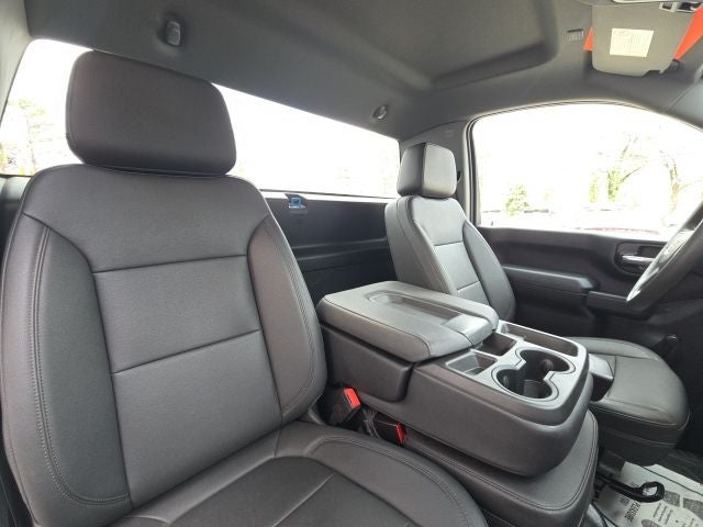 2023 GMC Sierra 2500HD Pro