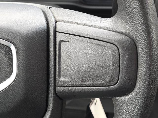 2023 GMC Sierra 2500HD Pro