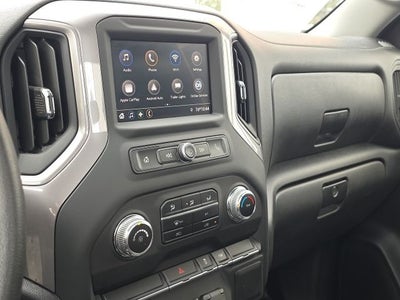 2023 GMC Sierra 2500HD Pro