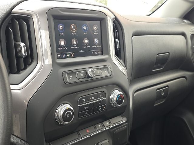 2023 GMC Sierra 2500HD Pro