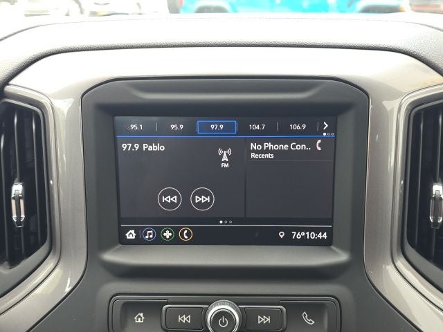 2023 GMC Sierra 2500HD Pro