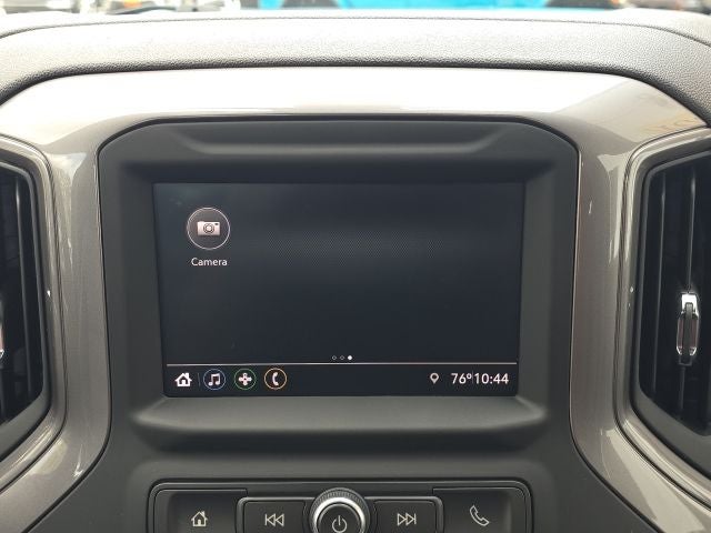 2023 GMC Sierra 2500HD Pro