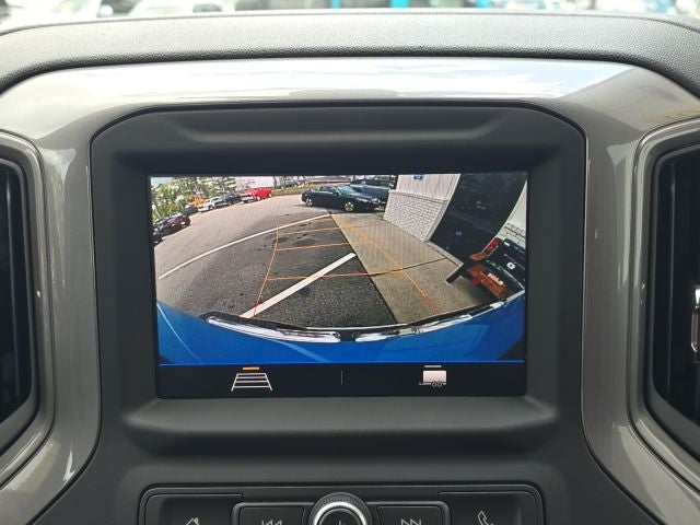 2023 GMC Sierra 2500HD Pro