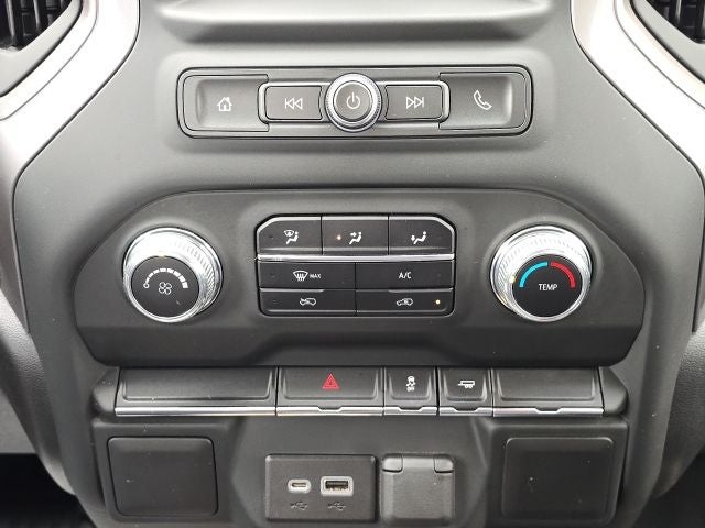 2023 GMC Sierra 2500HD Pro