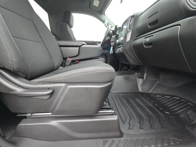 2022 GMC Sierra 2500HD Pro