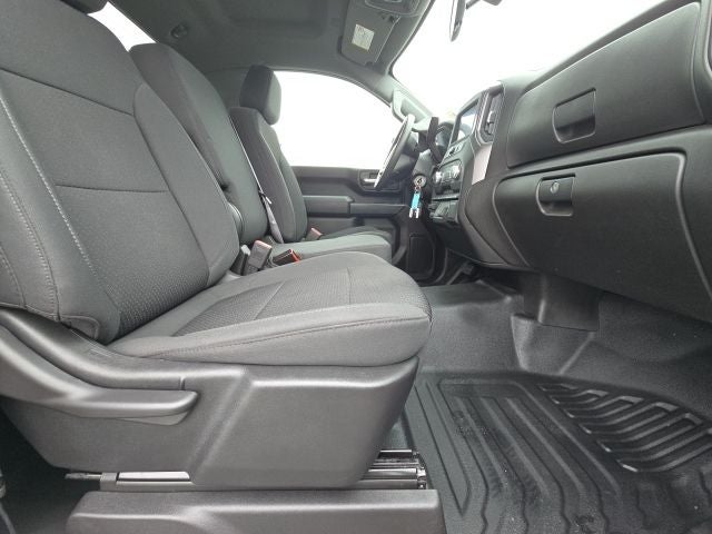 2022 GMC Sierra 2500HD Pro