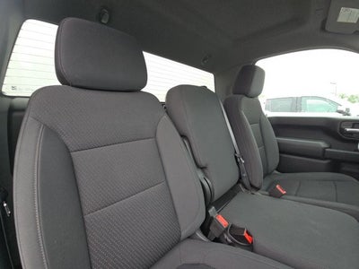 2022 GMC Sierra 2500HD Pro