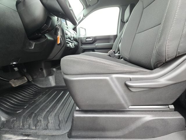 2022 GMC Sierra 2500HD Pro