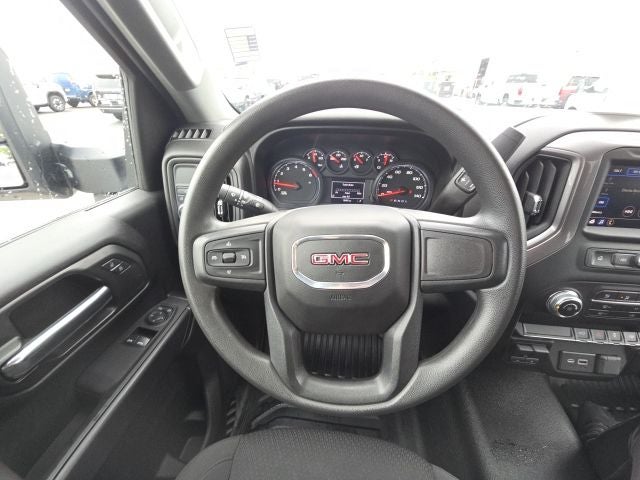 2022 GMC Sierra 2500HD Pro