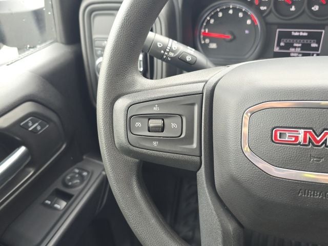 2022 GMC Sierra 2500HD Pro