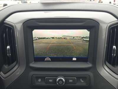 2022 GMC Sierra 2500HD Pro