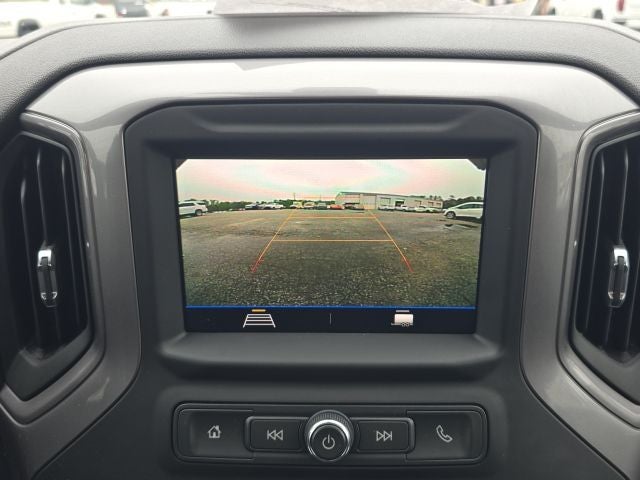 2022 GMC Sierra 2500HD Pro