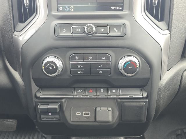 2022 GMC Sierra 2500HD Pro