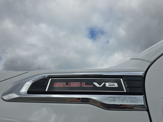 2023 GMC Sierra 2500HD Pro