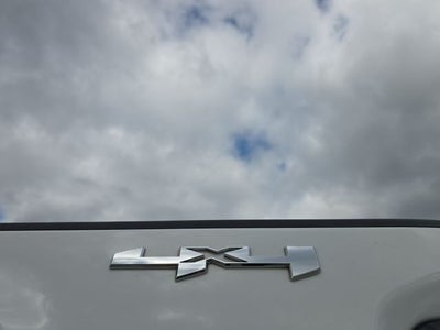 2023 GMC Sierra 2500HD Pro