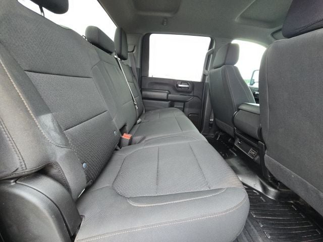 2023 GMC Sierra 2500HD Pro