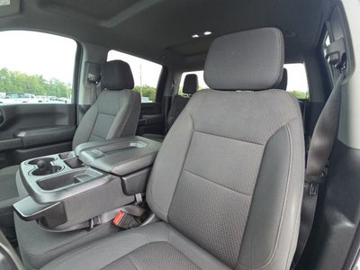 2023 GMC Sierra 2500HD Pro