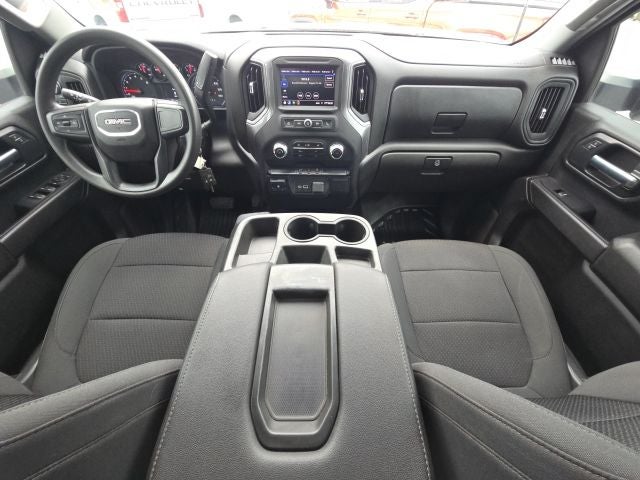 2023 GMC Sierra 2500HD Pro