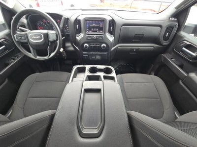 2023 GMC Sierra 2500HD Pro