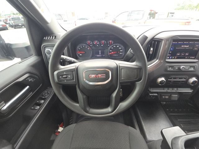 2023 GMC Sierra 2500HD Pro