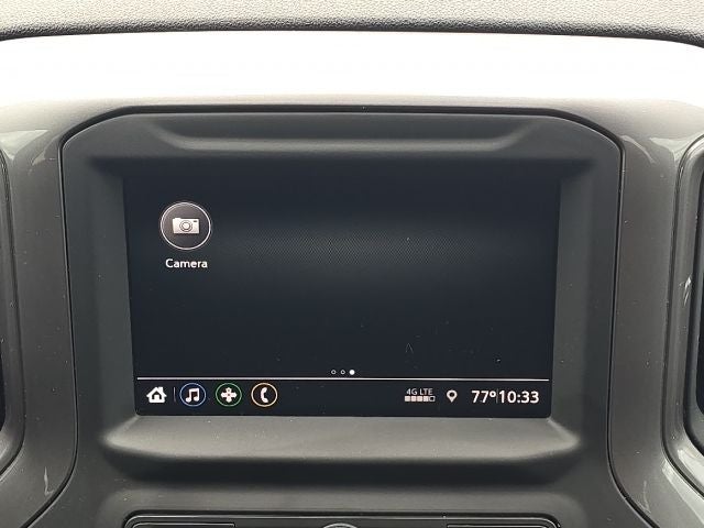 2023 GMC Sierra 2500HD Pro