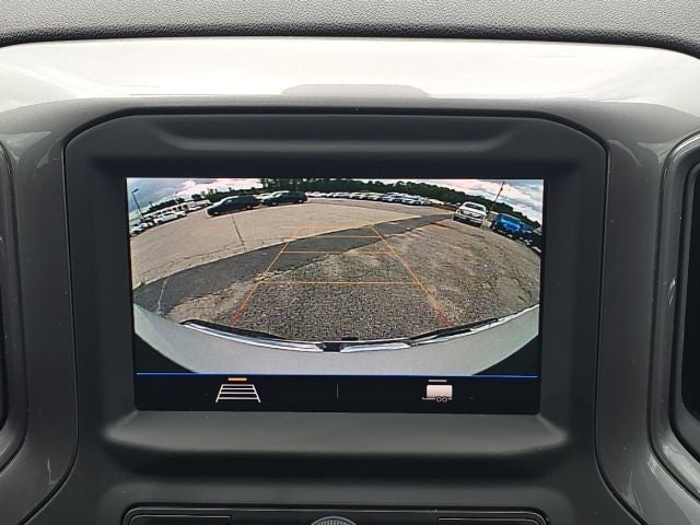 2023 GMC Sierra 2500HD Pro