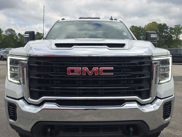 2023 GMC Sierra 2500HD Pro