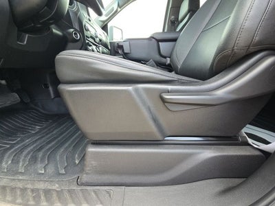 2024 GMC Sierra 2500HD Pro