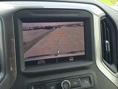 2024 GMC Sierra 2500HD Pro