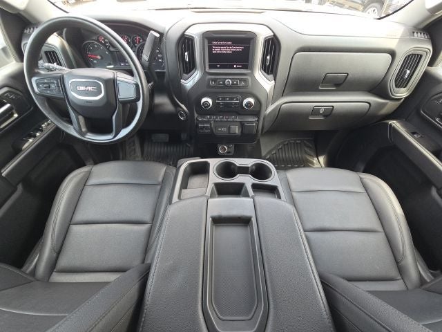 2024 GMC Sierra 2500HD Pro