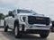 2024 GMC Sierra 2500HD Pro