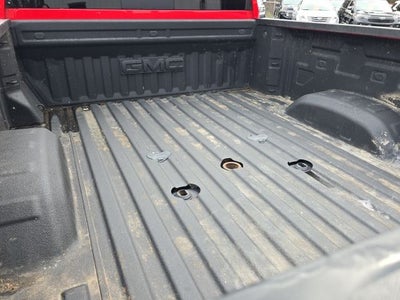 2024 GMC Sierra 2500HD SLT