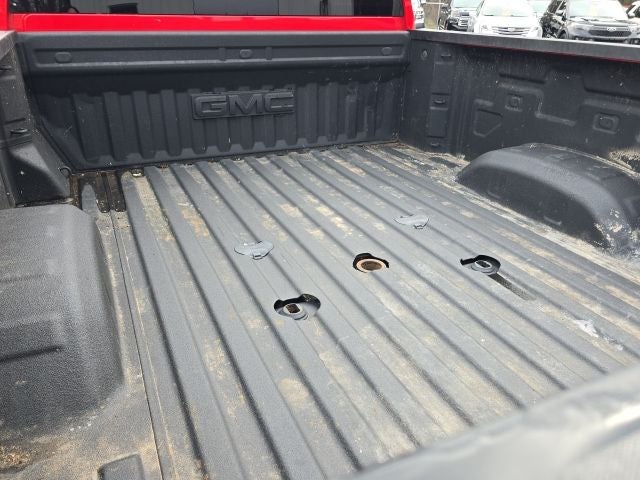 2024 GMC Sierra 2500HD SLT