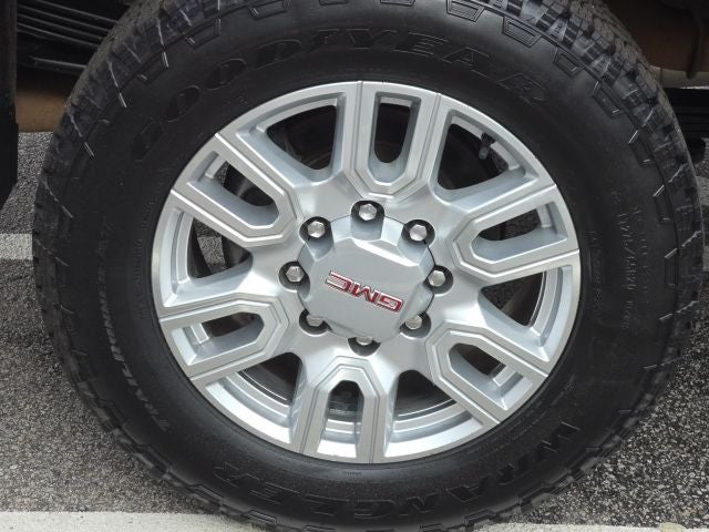 2024 GMC Sierra 2500HD SLT