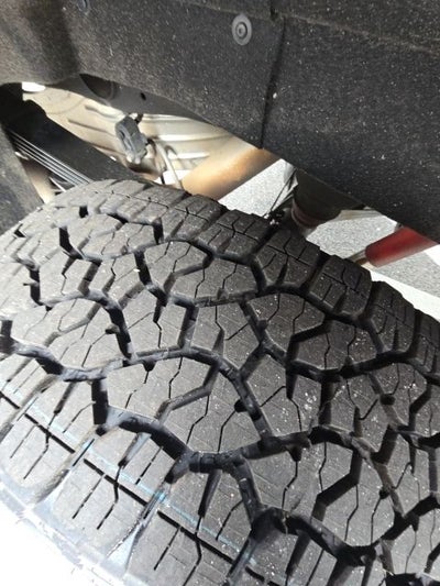 2024 GMC Sierra 2500HD SLT