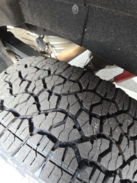 2024 GMC Sierra 2500HD SLT