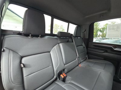 2024 GMC Sierra 2500HD SLT