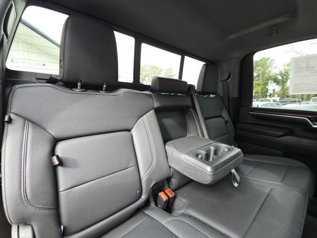 2024 GMC Sierra 2500HD SLT