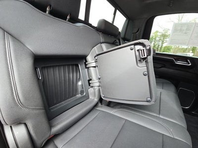 2024 GMC Sierra 2500HD SLT