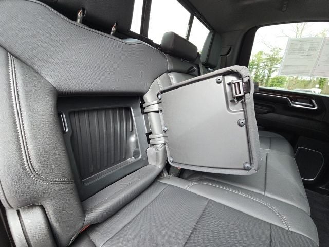 2024 GMC Sierra 2500HD SLT