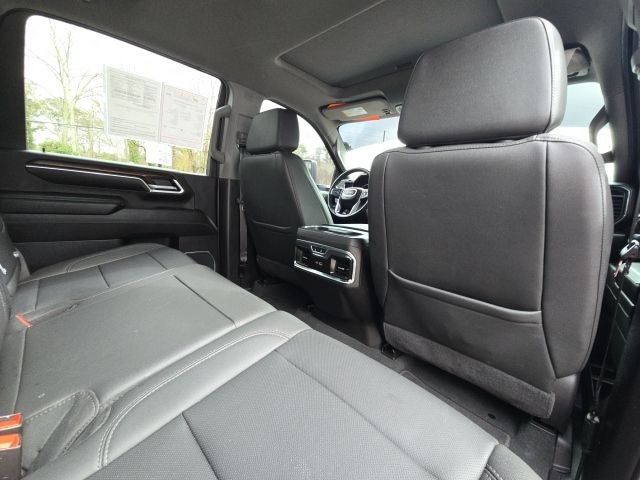 2024 GMC Sierra 2500HD SLT